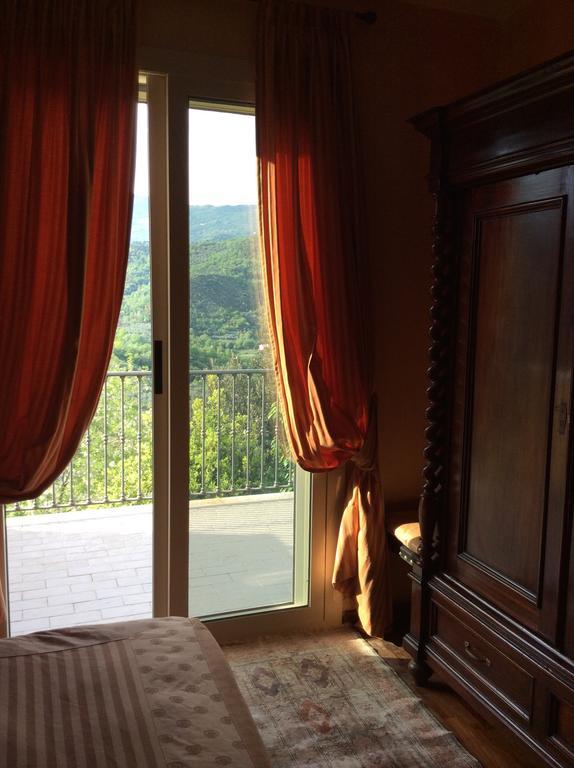 L'Acacia B&B Pietra Ligure Cameră foto