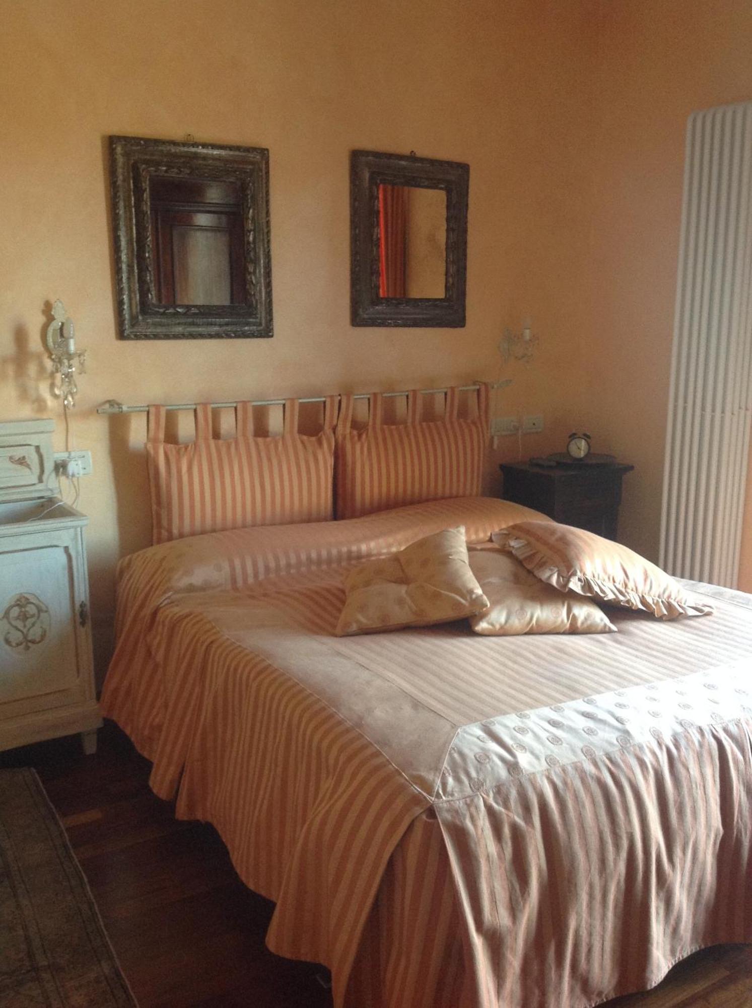 L'Acacia B&B Pietra Ligure Exterior foto