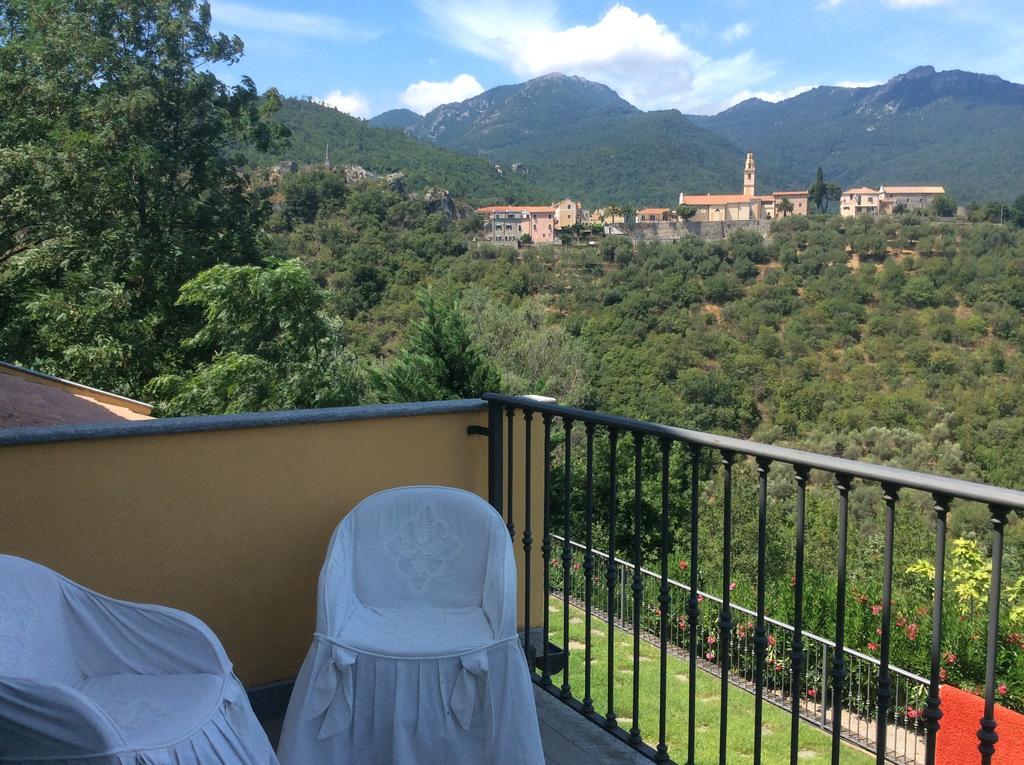 L'Acacia B&B Pietra Ligure Cameră foto