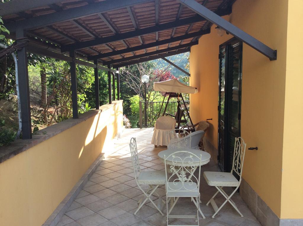 L'Acacia B&B Pietra Ligure Cameră foto