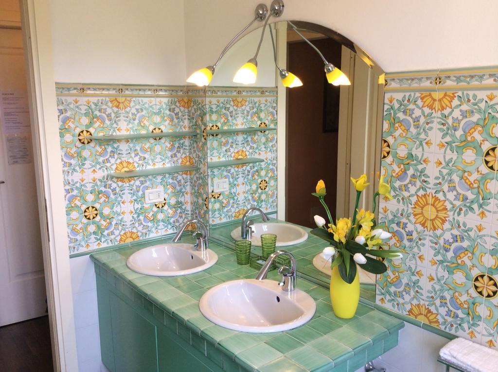 L'Acacia B&B Pietra Ligure Cameră foto