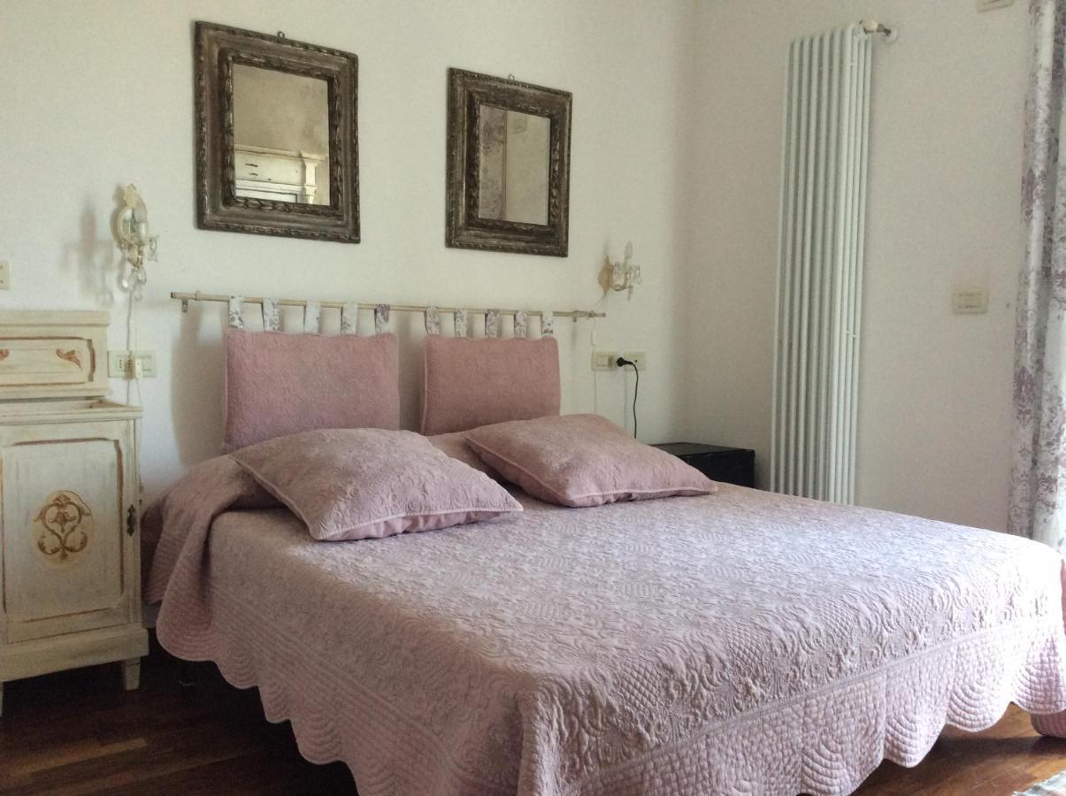 L'Acacia B&B Pietra Ligure Exterior foto